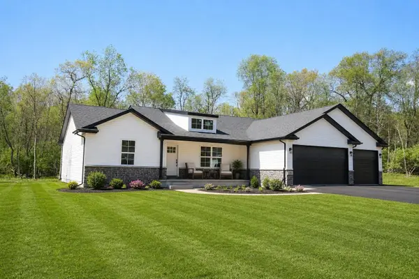 3640 Quail Run Drive N, Wheatfield, IN 46392