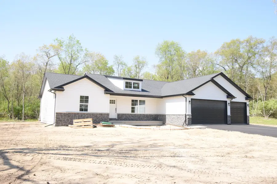 3640 Quail Run Drive N, Wheatfield, IN 46392 - #2