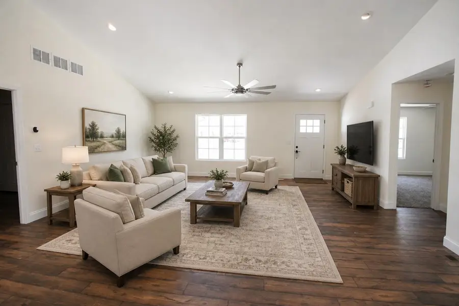 3640 Quail Run Drive N, Wheatfield, IN 46392 - #3