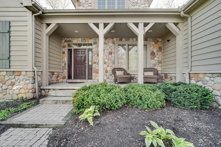 53 Braemar Drive, Valparaiso, IN 46385 - #3