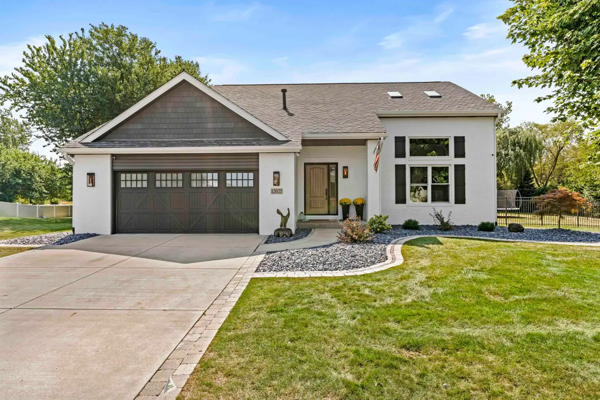 12025 Heron Lake Road, Saint John, IN 46373 - #1