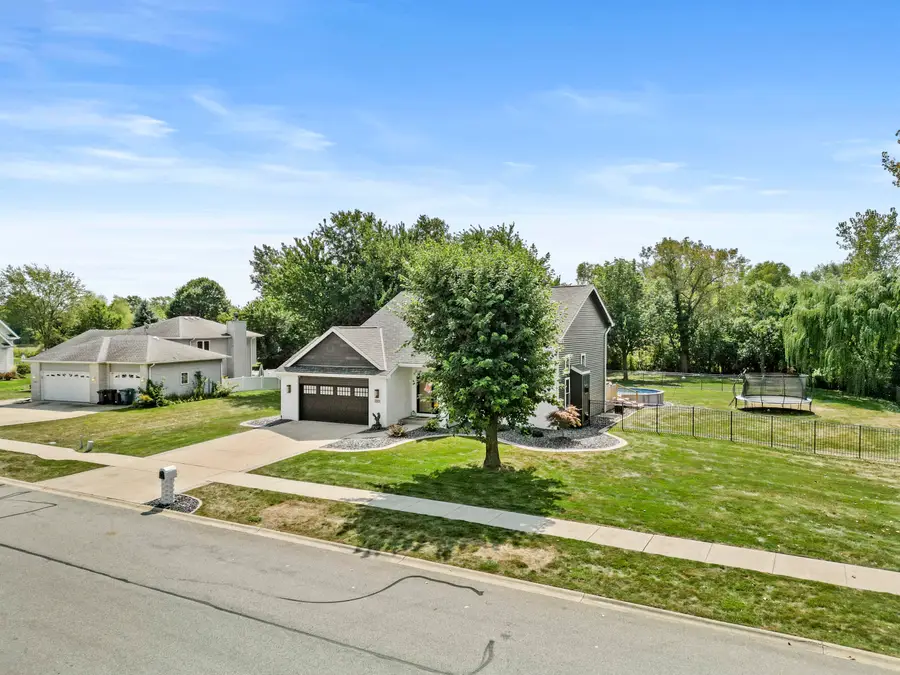 12025 Heron Lake Road, Saint John, IN 46373 - #3