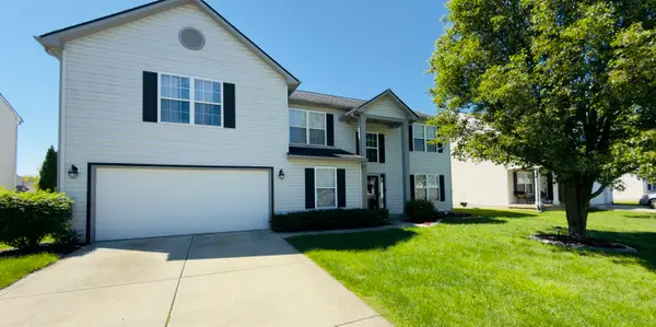 11633 Sinclair Drive, Indianapolis, IN 46235