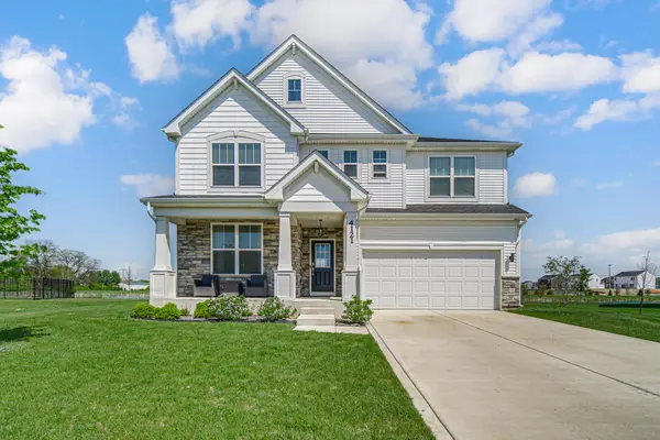 4121 Brander Drive, Valparaiso, IN 46385