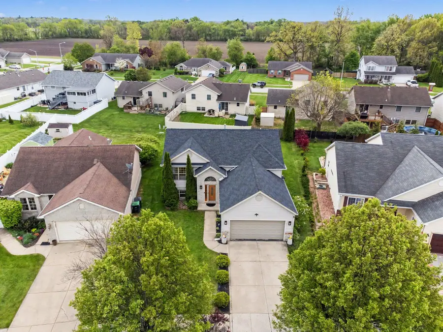 1304 Csokasy Lane, Hobart, IN 46342 - #2