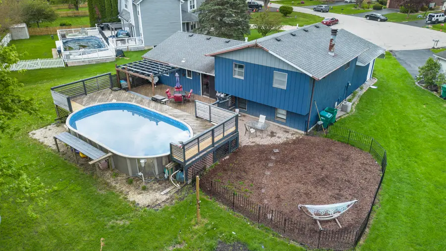 3265 Trailside Place, Crown Point, IN 46307 - #3