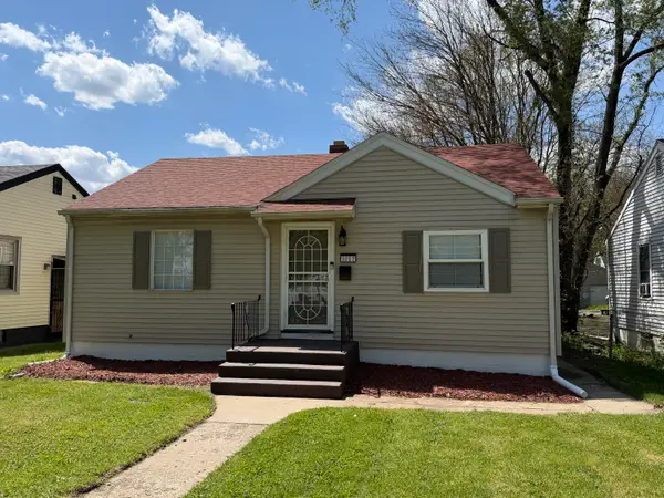 5052 Washington Street, Gary, IN 46408