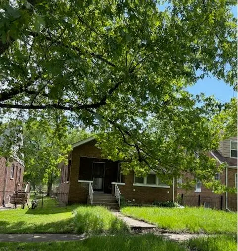 1417 Delaware Street, Gary, IN 46407