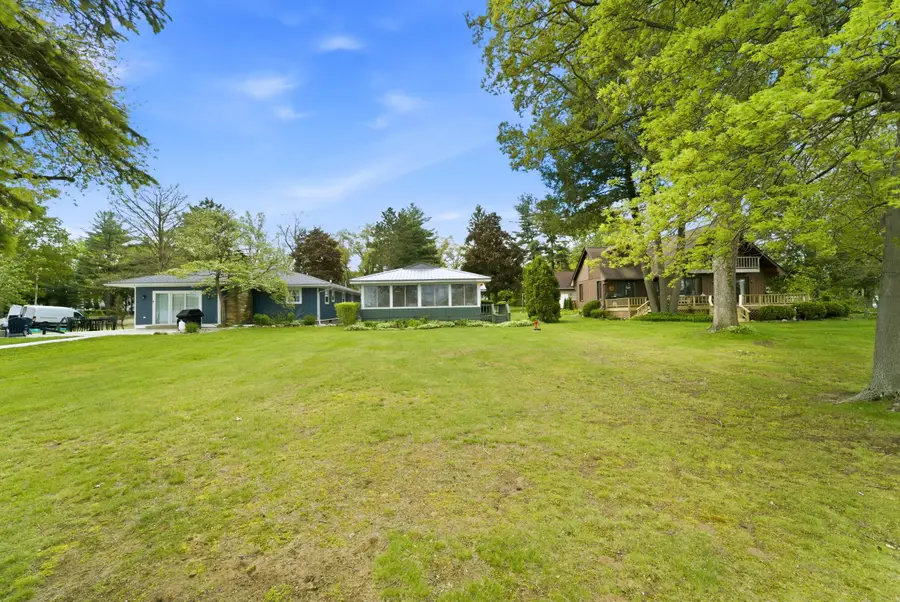 11382 E Samual Drive, Walkerton, IN 46574 - #2