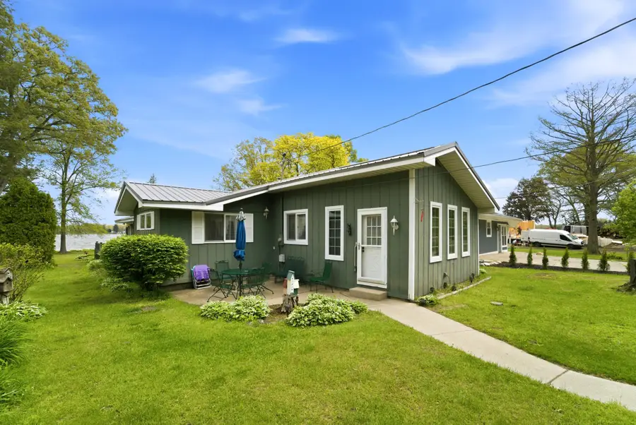 11382 E Samual Drive, Walkerton, IN 46574 - #3