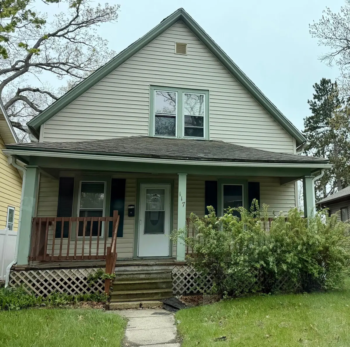 117 Fir, Michigan City, IN 46360 - #1