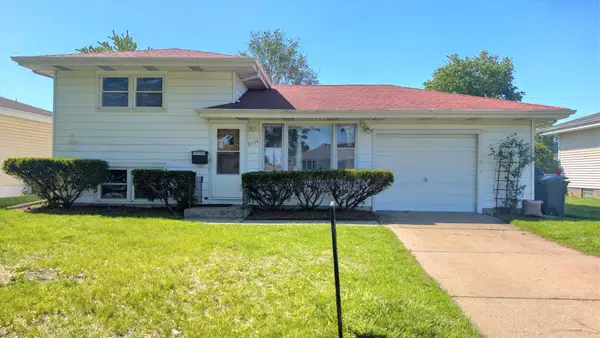 3534 43rd Place, Highland, IN 46322