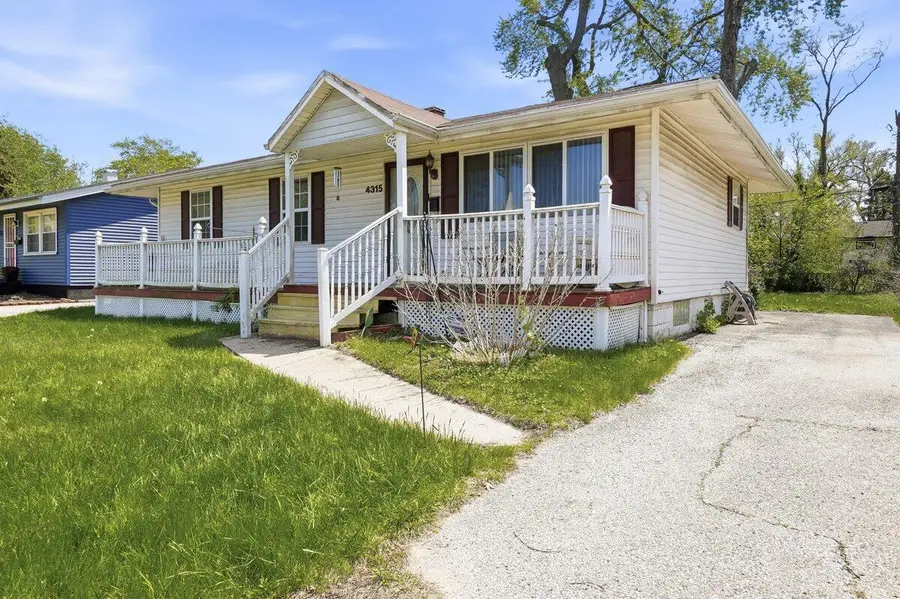 4315 Miller Avenue, Gary, IN 46403 - #2