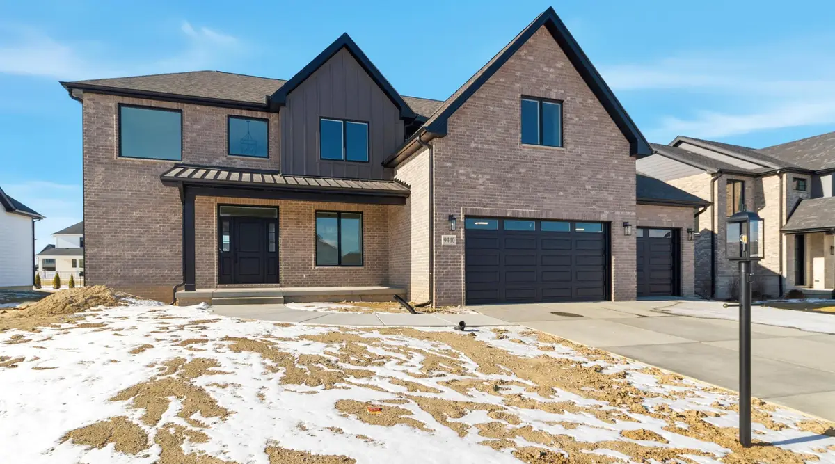 9575 Fescue Drive, Saint John, IN 46373 - #1