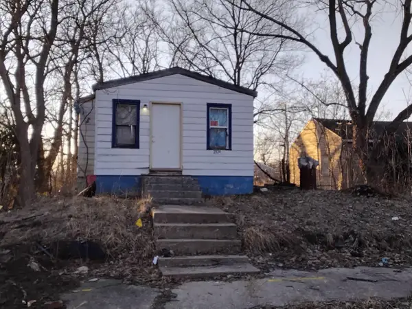 2324 Johnson Street, Gary, IN 46407