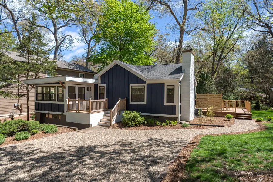 423 Oakland Drive, Michiana Shores, IN 46360 - #2