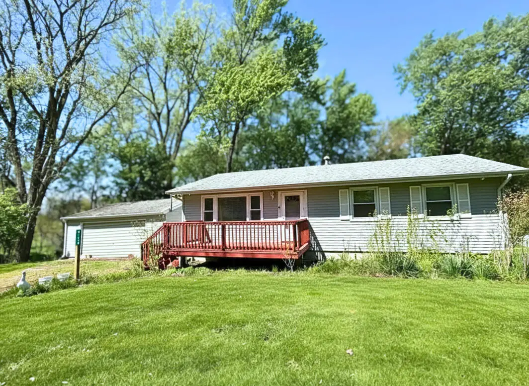 6150 Virginia Street, Merrillville, IN 46410 - #1