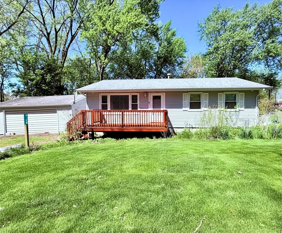 6150 Virginia Street, Merrillville, IN 46410 - #2