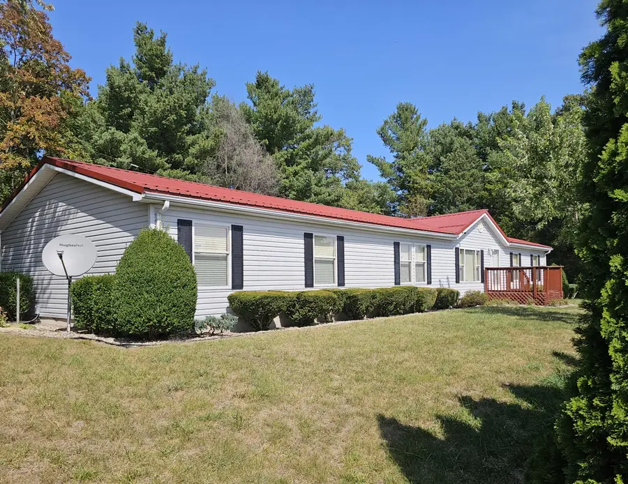 9564 W 100 S, Francesville, IN 47946 - #2