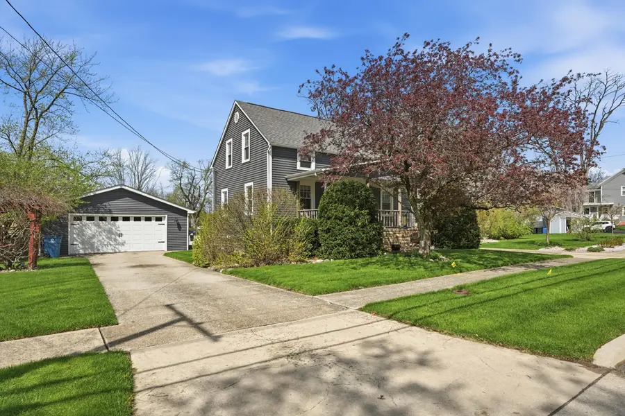 421 S East Street, Crown Point, IN 46307 - #2