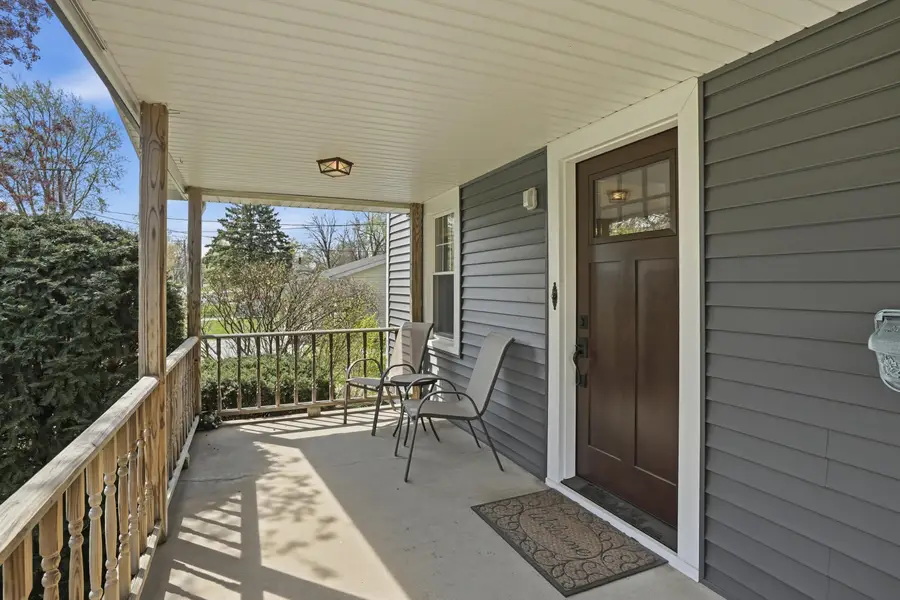 421 S East Street, Crown Point, IN 46307 - #3