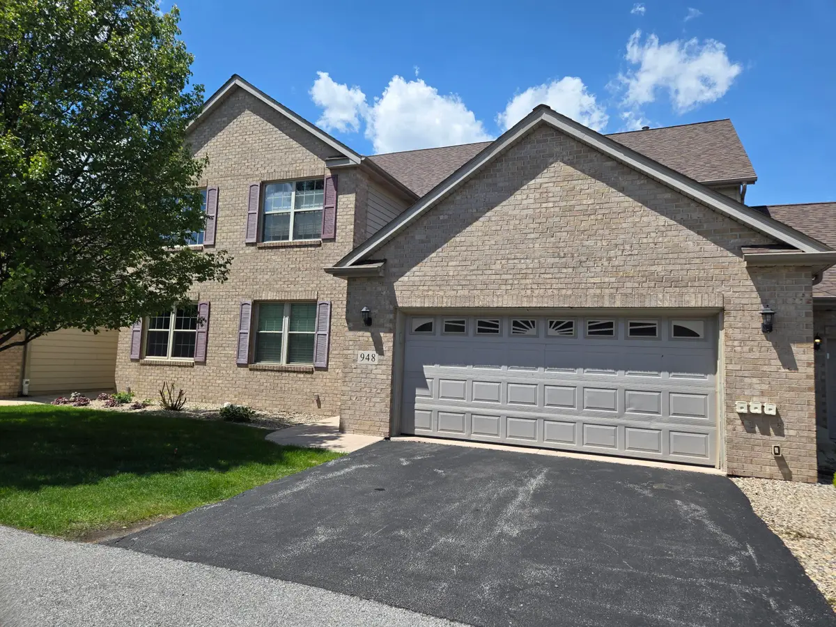 948 Veterans Lane, Crown Point, IN 46307 - #1