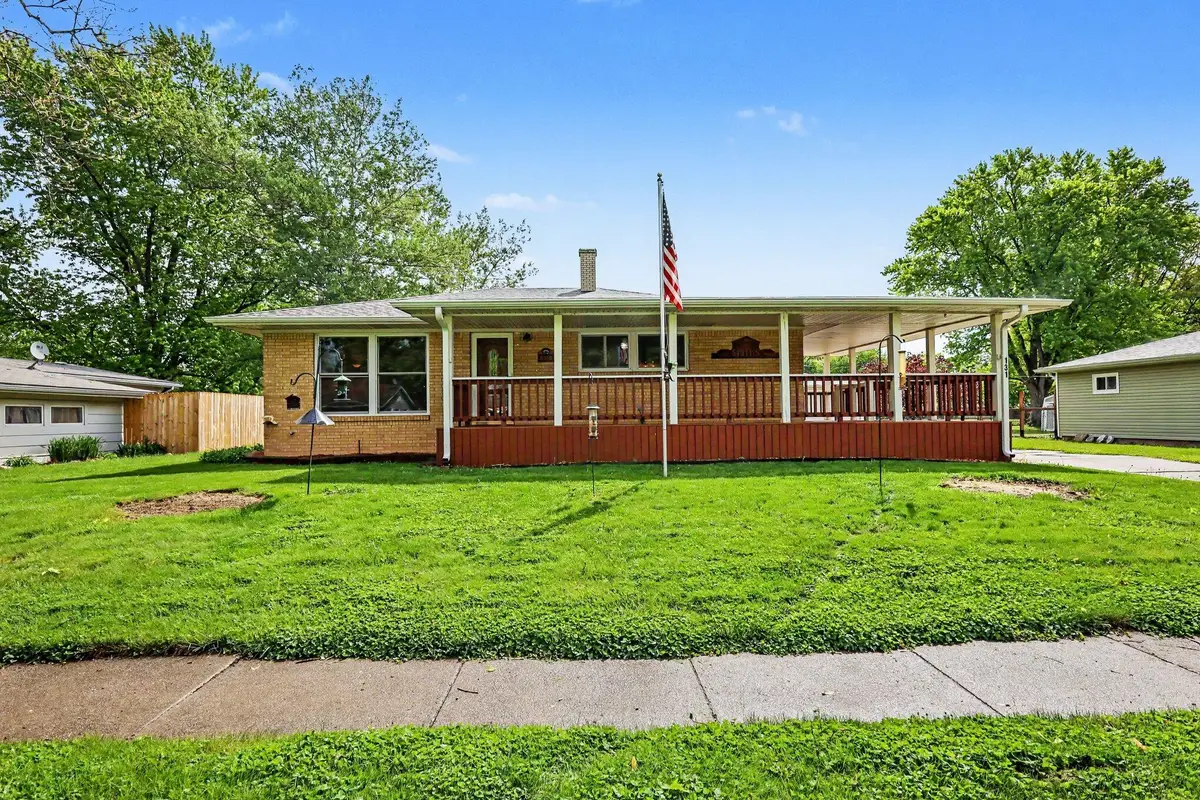 131 Hillcrest Street, Hobart, IN 46342 - #1