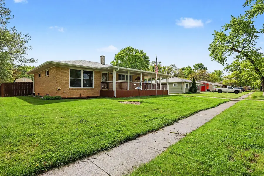 131 Hillcrest Street, Hobart, IN 46342 - #3