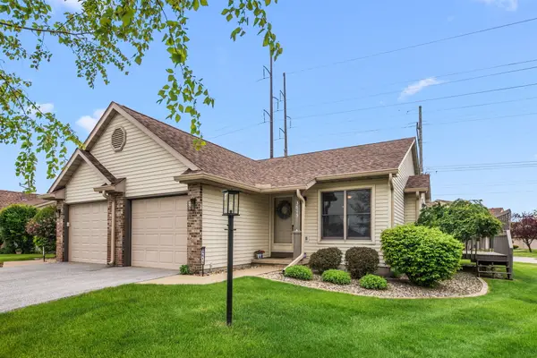 3615 Creekside Drive, Valparaiso, IN 46383