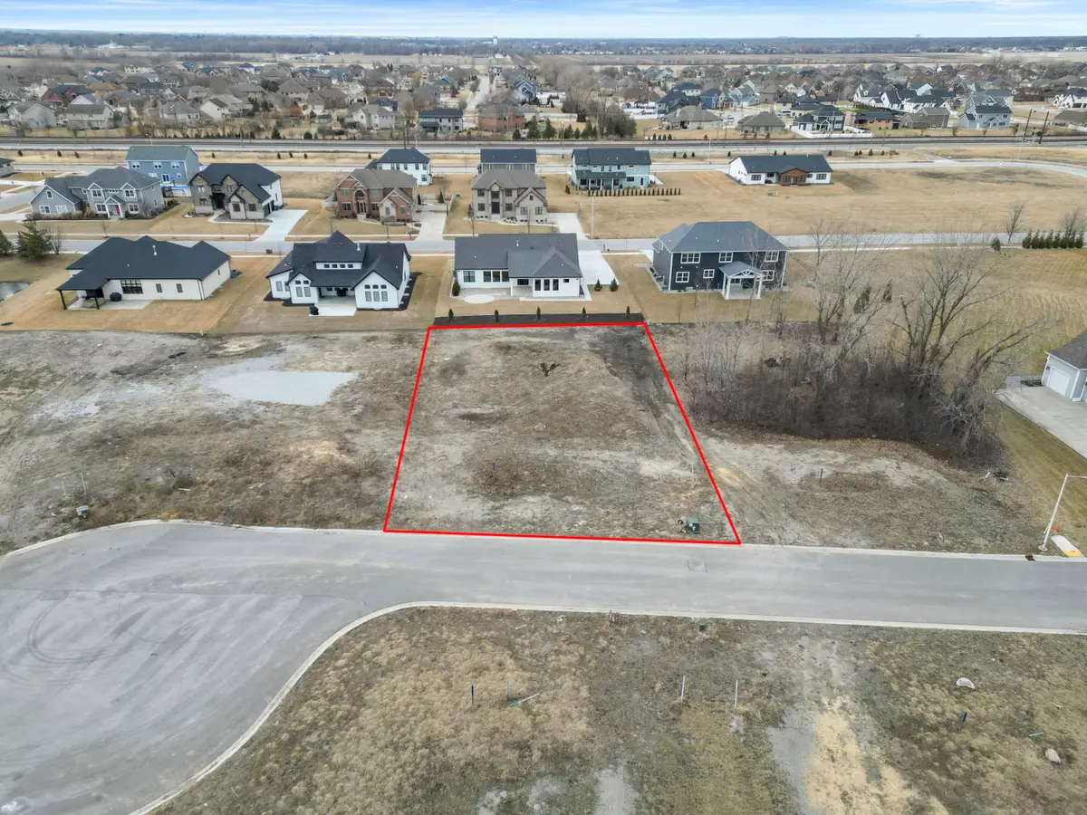 10202 Andrew Lane, Munster, IN 46321 - #1