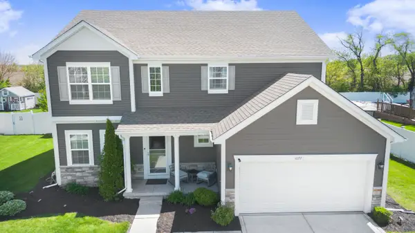 11177 Summerlin Street, Cedar Lake, IN 46303