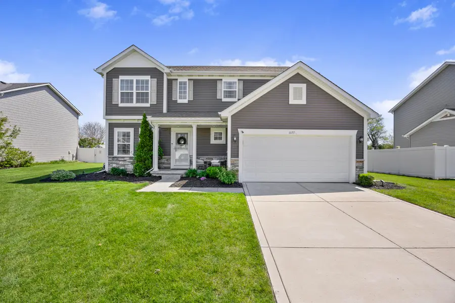 11177 Summerlin Street, Cedar Lake, IN 46303 - #2