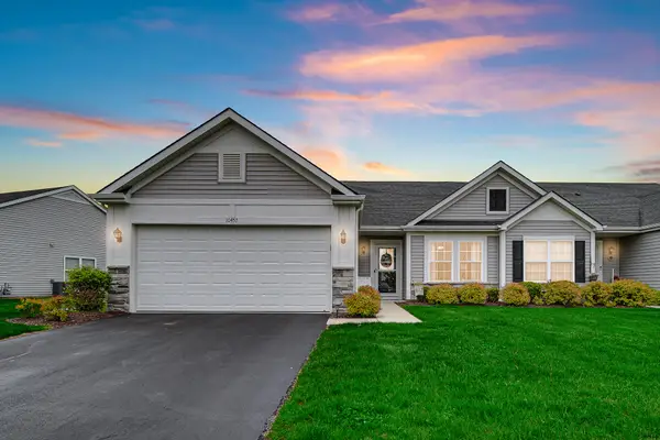 10457 Richmond Avenue, Cedar Lake, IN 46303