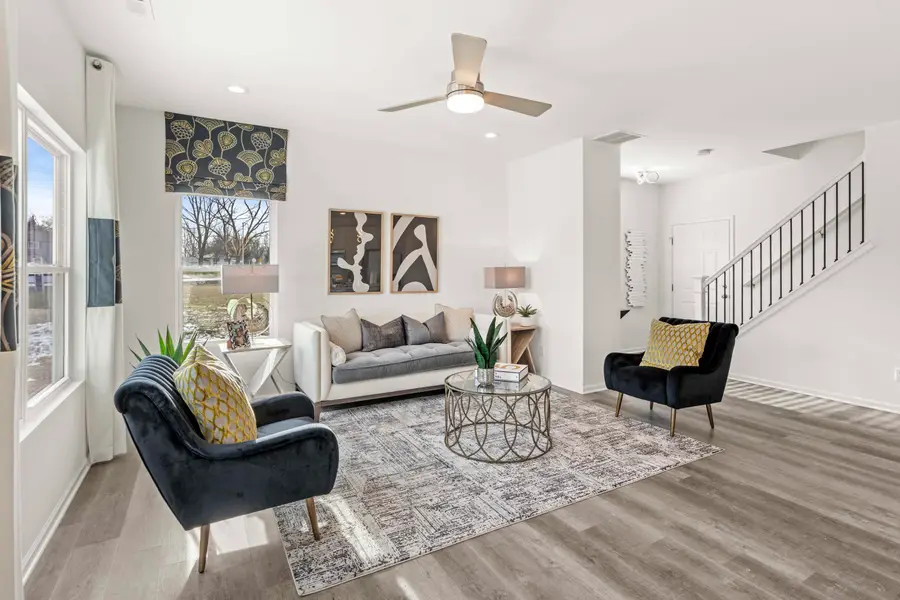 1457 W 72nd Place, Merrillville, IN 46410 - #2
