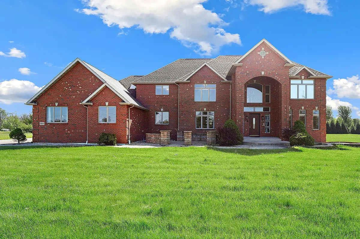 13643 Grant Street, Crown Point, IN 46307 - #1