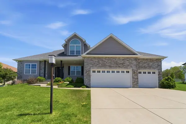 2527 Tate Drive, Schererville, IN 46375