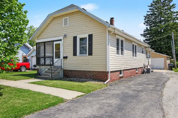 406 Henry Street, La Porte, IN 46350