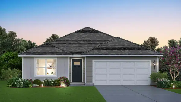 7603 W 106th Place, Crown Point, IN 46307