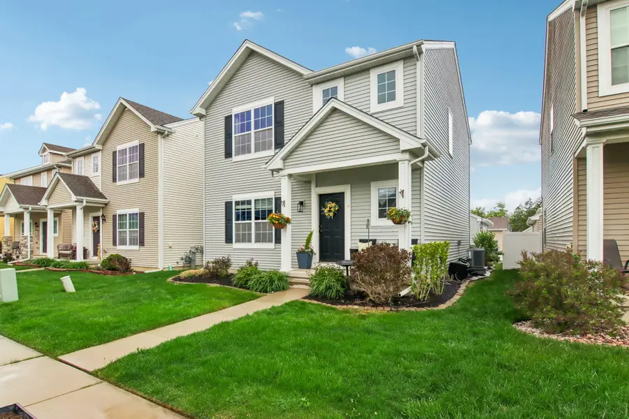 12713 Ellsworth Lane, Crown Point, IN 46307 - #3