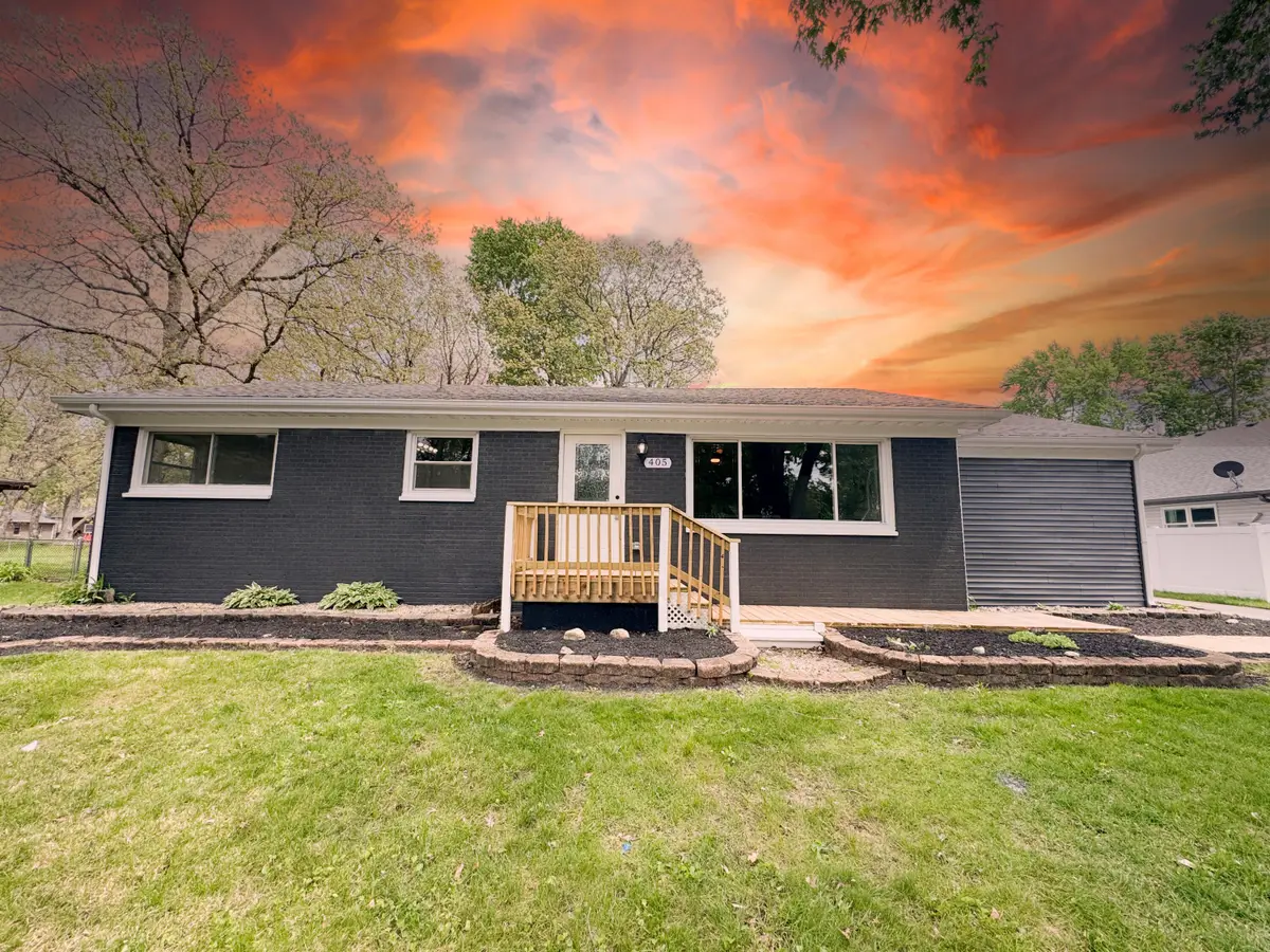 405 Cedar Street Nw, Demotte, IN 46310 - #1