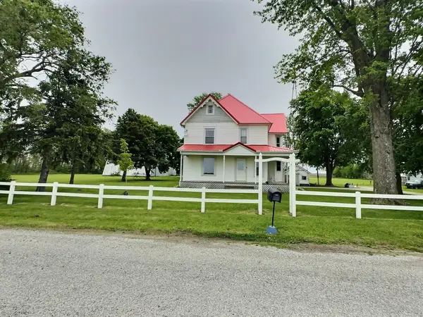 14463 S 150 W, Kentland, IN 47951