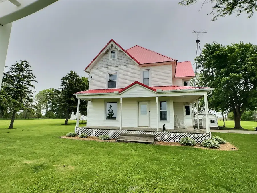14463 S 150 W, Kentland, IN 47951 - #2
