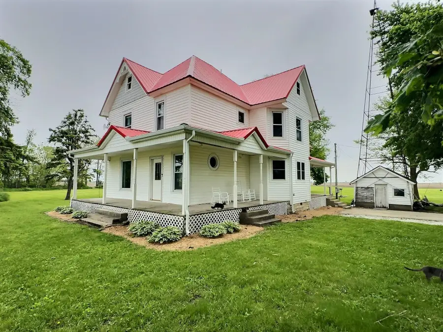 14463 S 150 W, Kentland, IN 47951 - #3