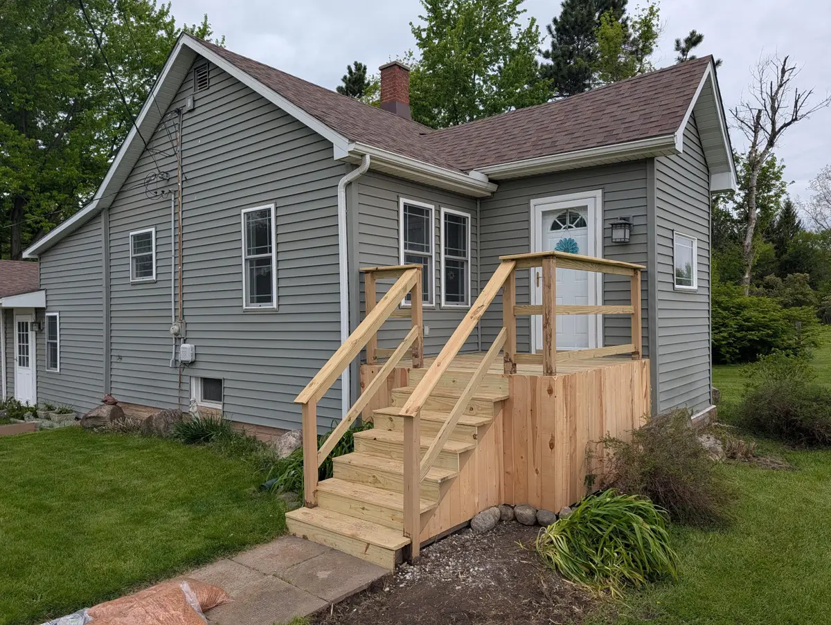 2677 E State Rd 2, Rolling Prairie, IN 46371 - #1