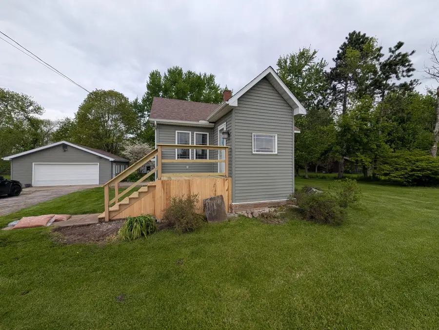 2677 E State Rd 2, Rolling Prairie, IN 46371 - #3