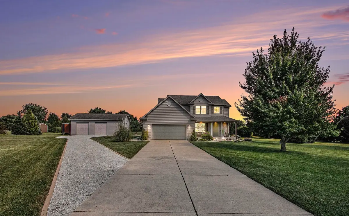 1139 S 500 W, La Porte, IN 46350 - #1