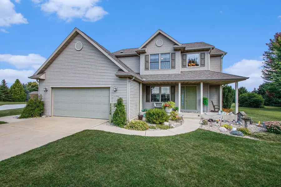 1139 S 500 W, La Porte, IN 46350 - #3