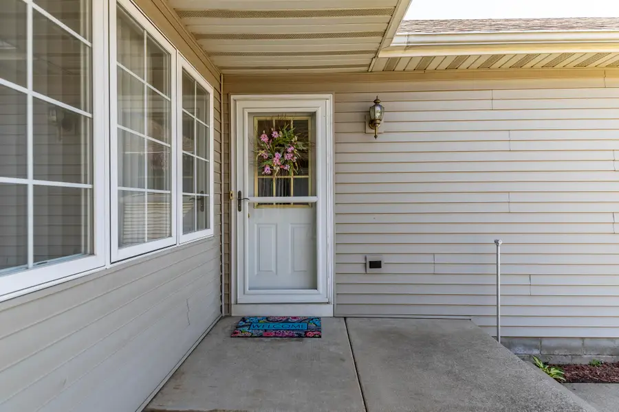 6843 Falcon Drive, Schererville, IN 46375 - #3