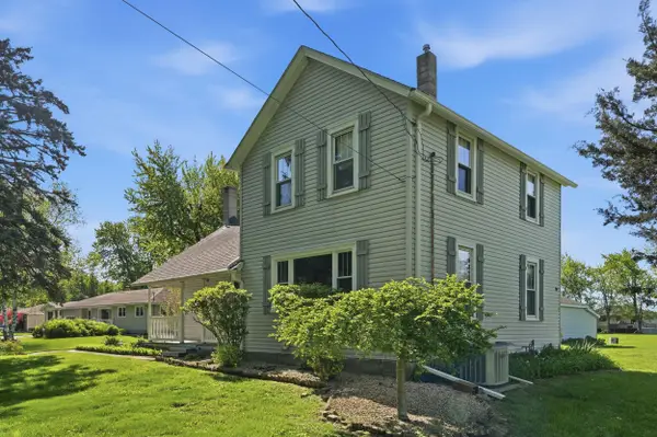 10351 Joliet Street, St. John, IN 46373