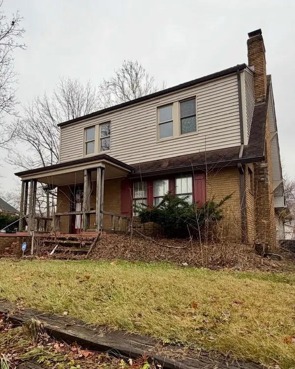 314 Altgeld Street, South Bend, IN 46614